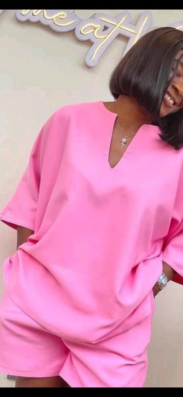 7.Elegant Two-Piece Outfit | Modern Fit with Timeless Style